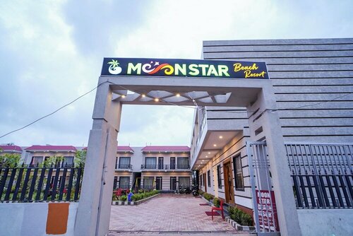 Moon Star Beach Resort