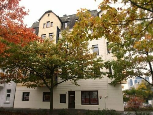 Гостиница An der Karlstadt в Бремерхафене