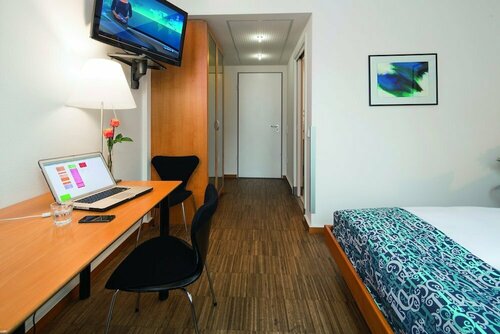 Гостиница Business & Art Hotel Markgraf в Эммендингене
