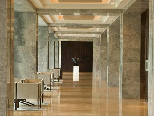 Гостиница DoubleTree by Hilton Beijing в Китае