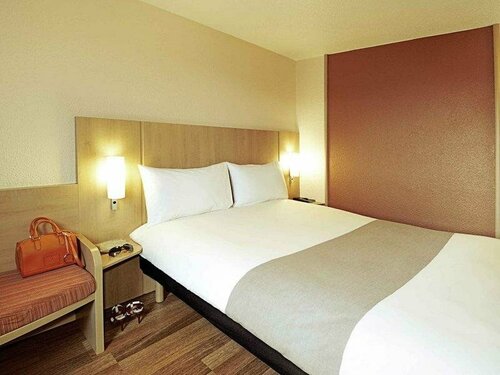 Гостиница Ibis Dalian Zhongshan Square в Даляне