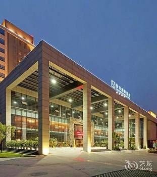 Excelsior Hotel - Chengdu