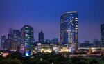 Guangzhou Marriott Hotel Tianhe