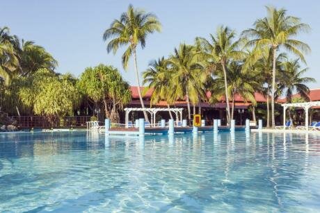 Гостиница Sol Hicacos Varadero в Варадеро