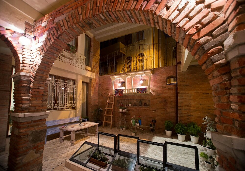 № 12 Boutique Hotel - 3
