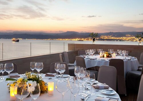 Гостиница Kempinski Hotel Aqaba Red Sea в Акабе
