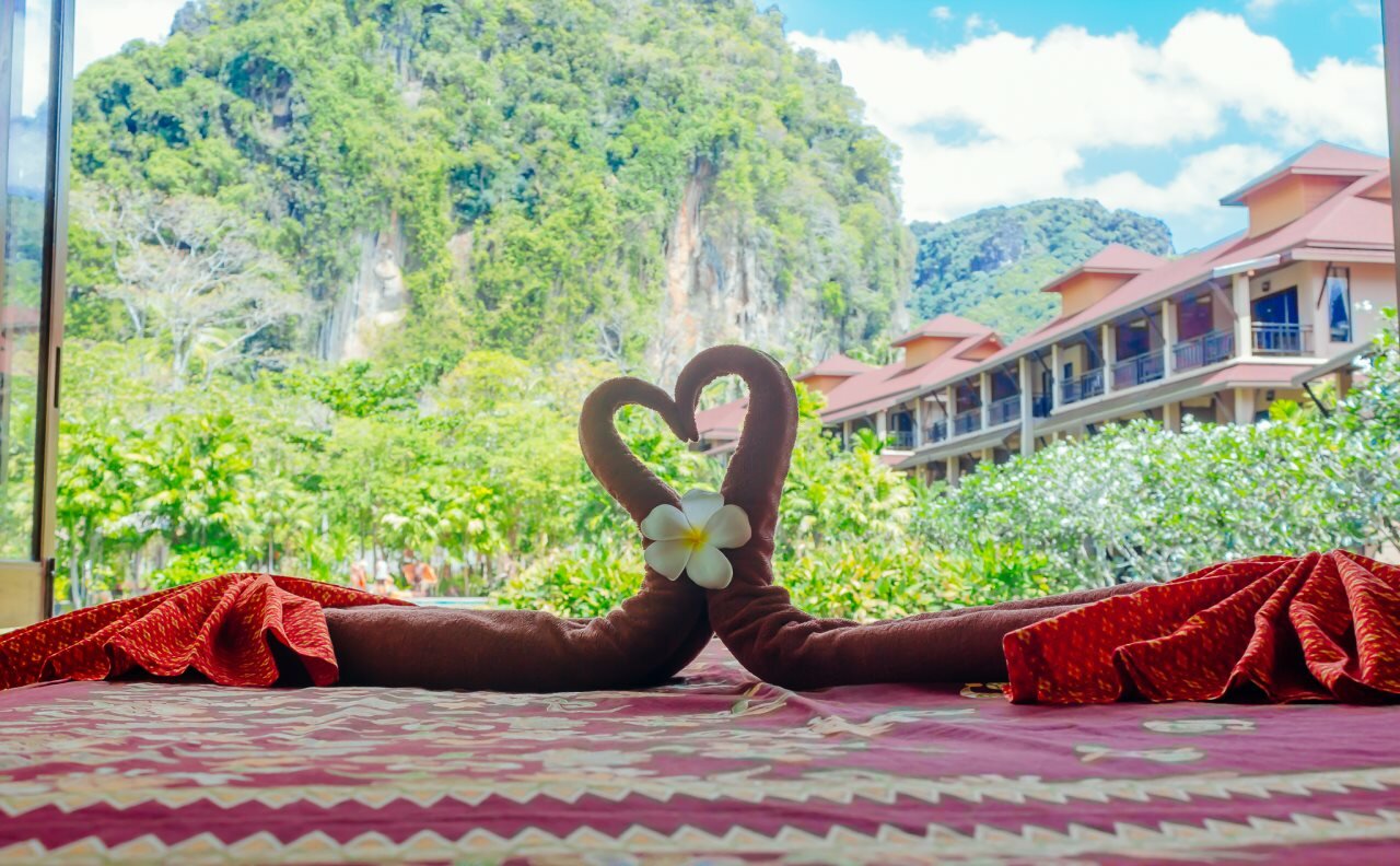 Railay Princess Resort and SPA - 7