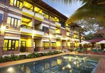 Motive Cottage Resort
