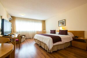 Гостиница Armon Suites Hotel