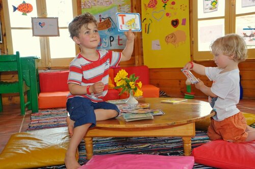Гостиница Dahab Lagoon Club Resort в Дахабе
