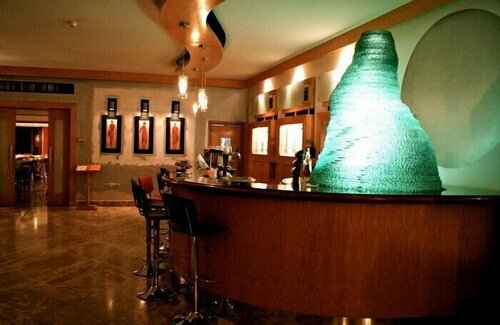 Гостиница Eden Rock Hotel в Шарм-эль-Шейхе