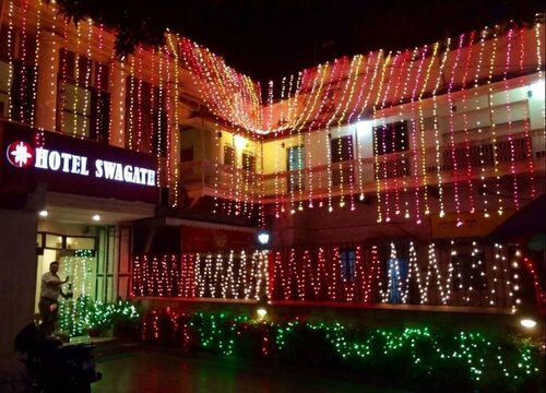 Hotel Swagath