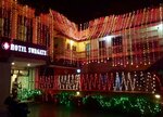 Hotel Swagath