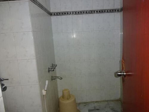 Гостиница Hotel Naveen в Коимбатуре