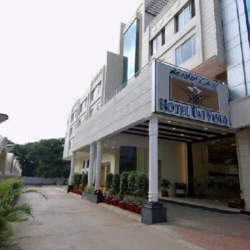 Гостиница Pai Vista Mysore в Майсуре