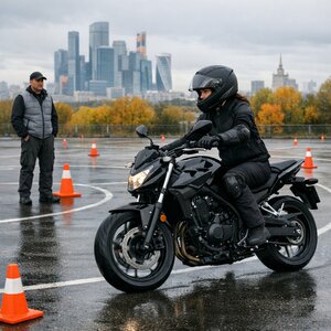 Фото 7 автошколы «Авто-Онлайн»