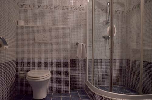 Гостиница Hotel Boucek в Кромержиже