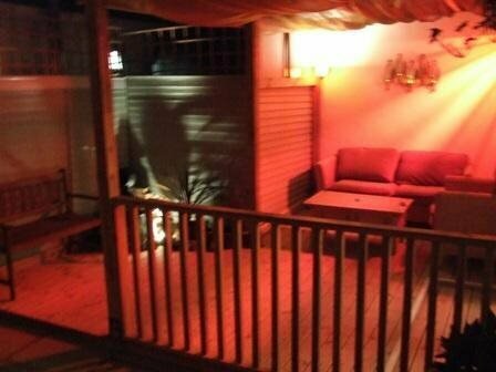 Гостиница Arch Guesthouse в Клифдене