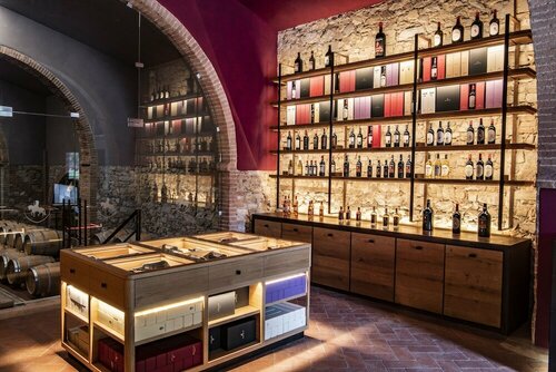 Гостиница Hotel Borgo San Felice в Гайоле-ин-Кьянти