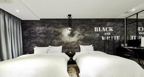 Гостиница Hotel The Class