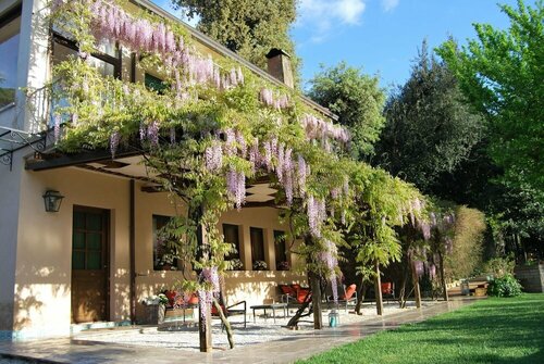Villa Magnolia Relais
