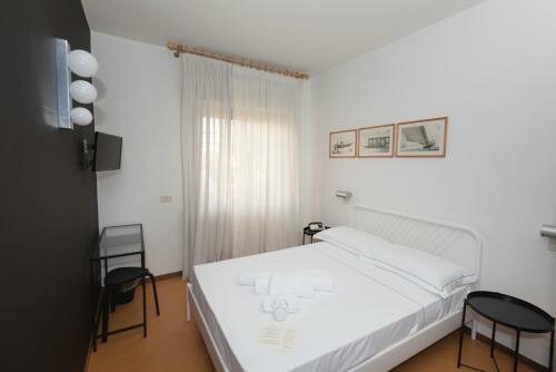 Гостиница Mami Sabaudia Hotel в Сабаудии