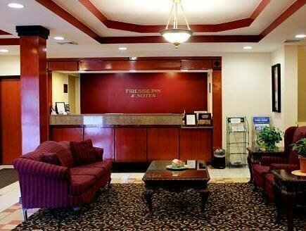 Гостиница Clarion Inn Nashua в Нашуа