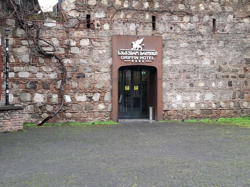 Фото отеля 5