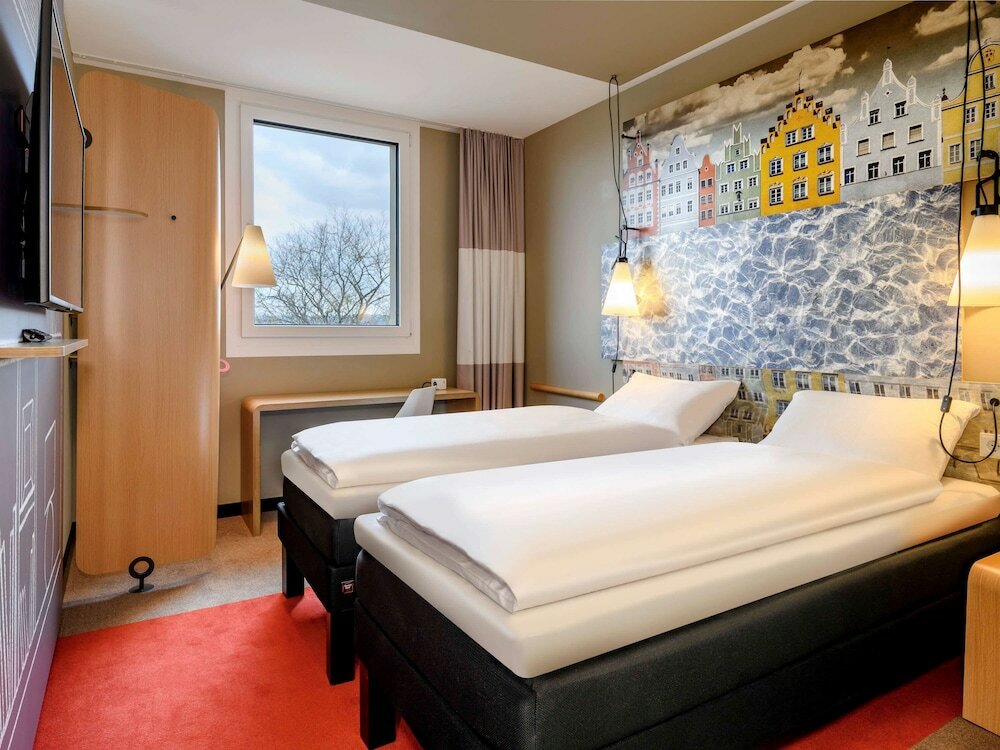 Фото Ibis Landshut City