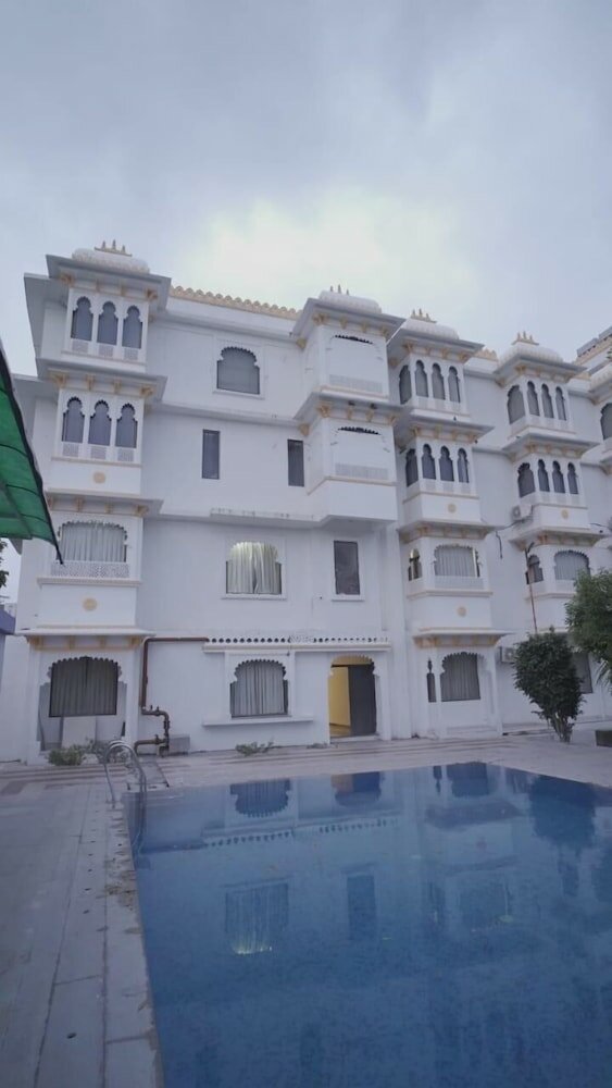 Фото Dreams Resort Udaipur