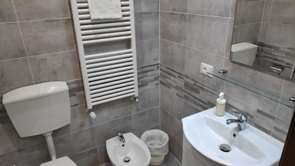 Фото Bologna Centrale Flat