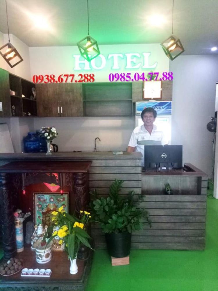 Фото 95 Lam Son Hotel