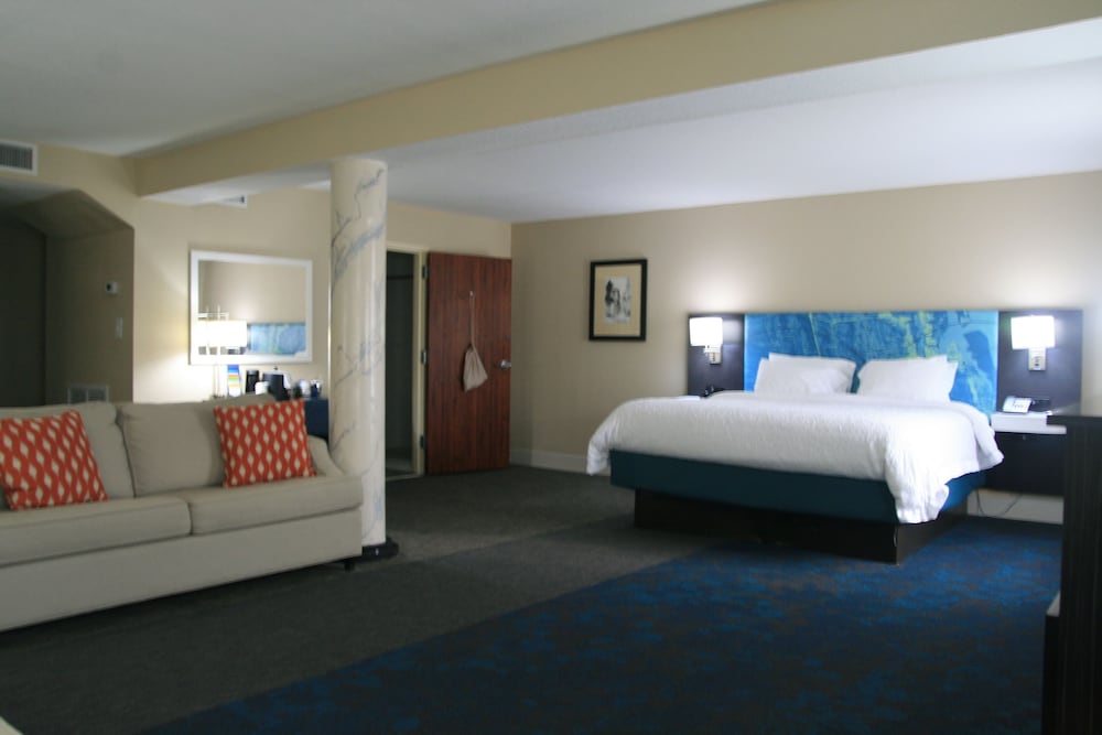 Фото Hampton Inn St. Augustine-Historic District