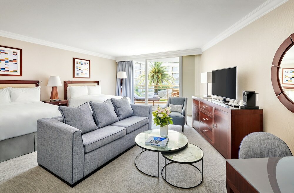 Фото Fairmont Monte Carlo