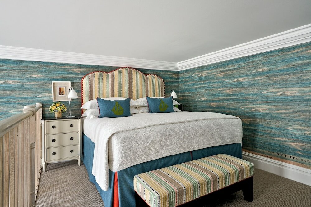 Фото Charlotte Street Hotel, Firmdale Hotels