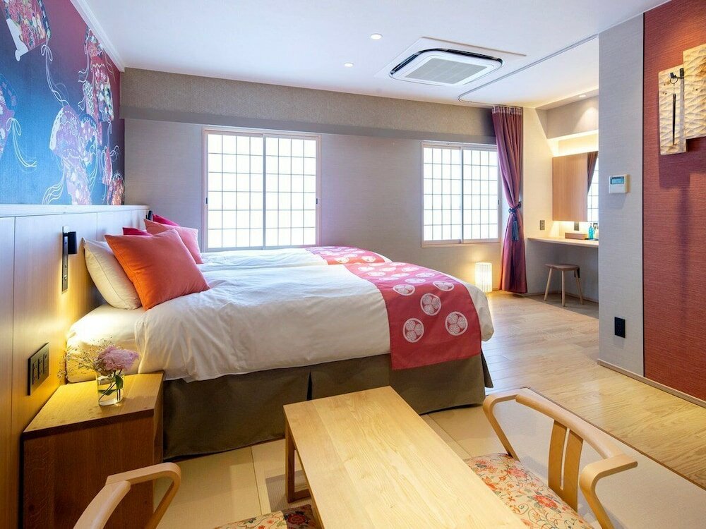 Фото Hotel Claire Higasa