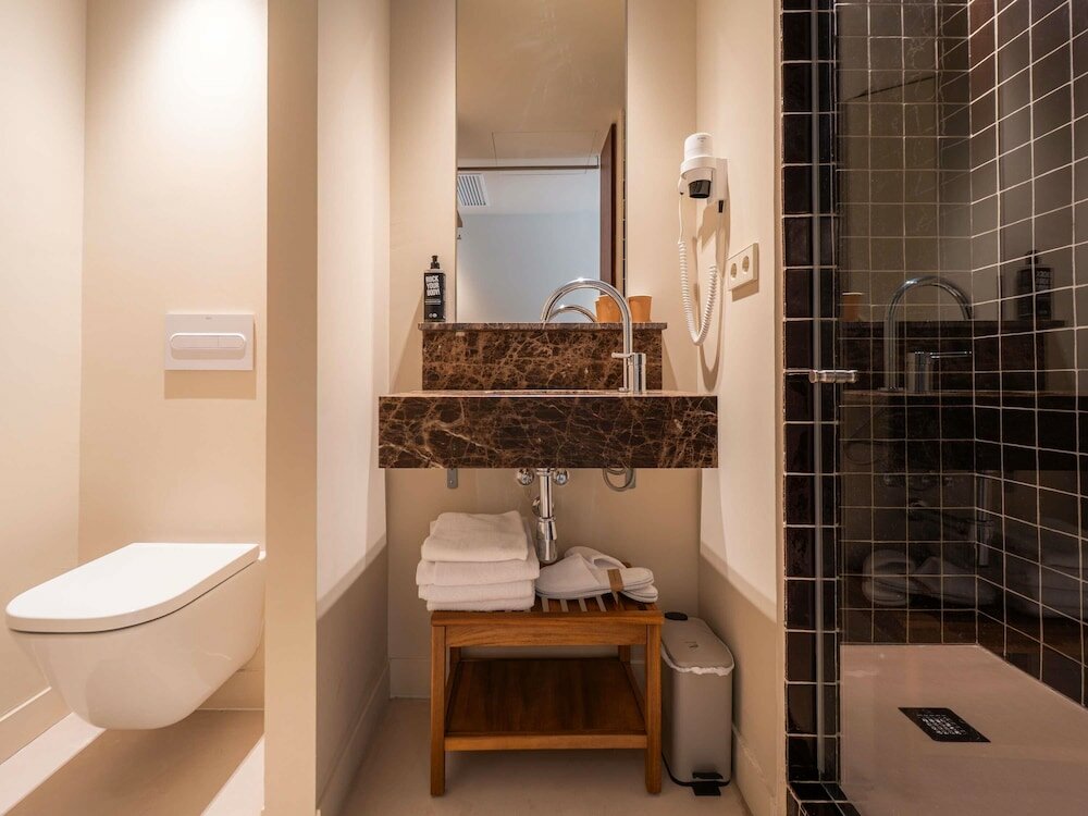 Фото Ibis Valencia Alfafar