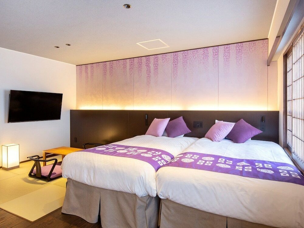 Фото Hotel Claire Higasa