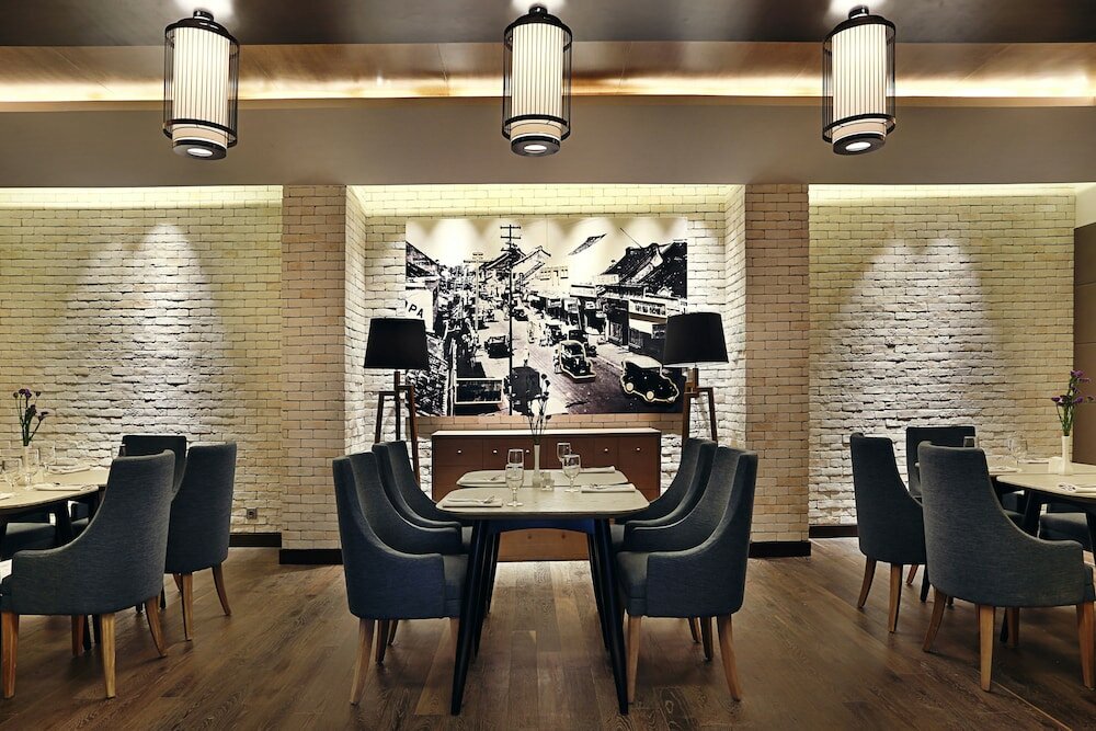 Фото Mercure Jakarta Sabang