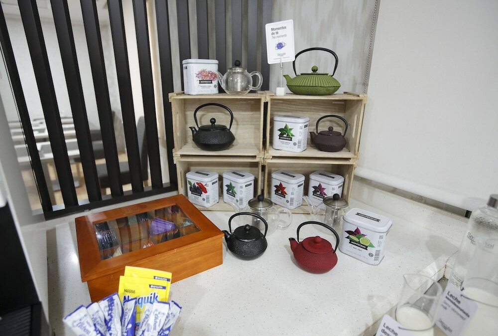 Фото Hotel Sercotel Carlos III