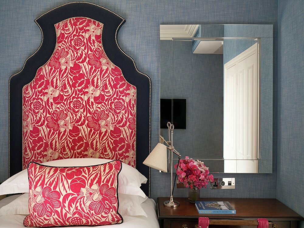 Фото Knightsbridge Hotel, Firmdale Hotels