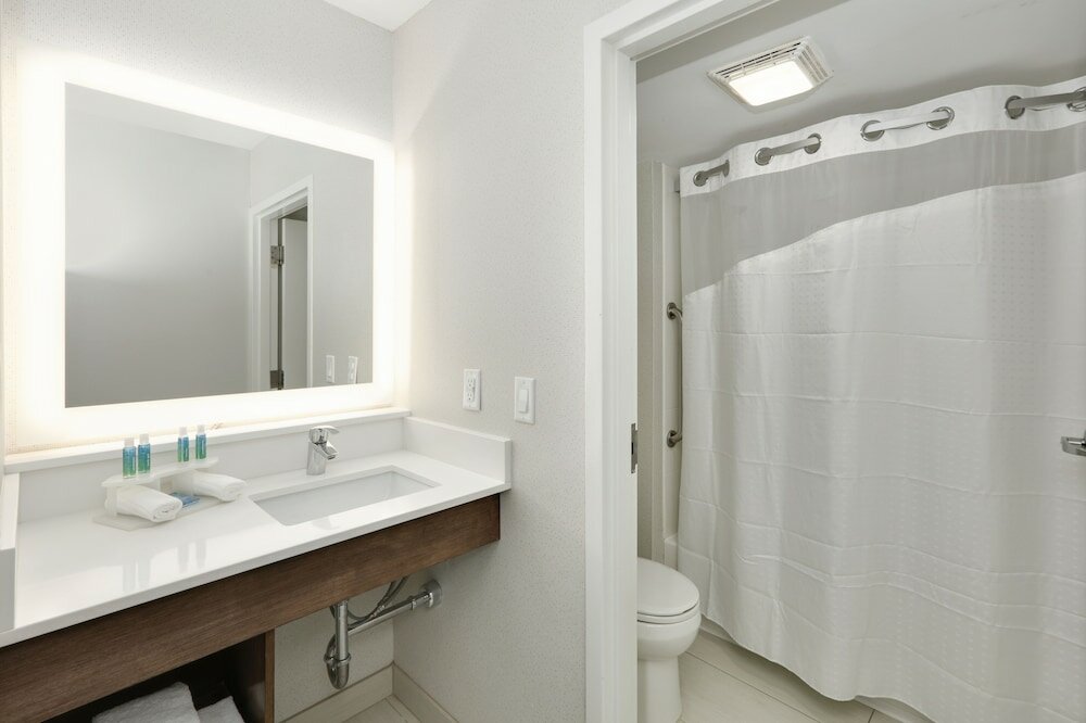 Фото Holiday Inn Express & Suites Irving Conv Ctr Las Colinas by Ihg