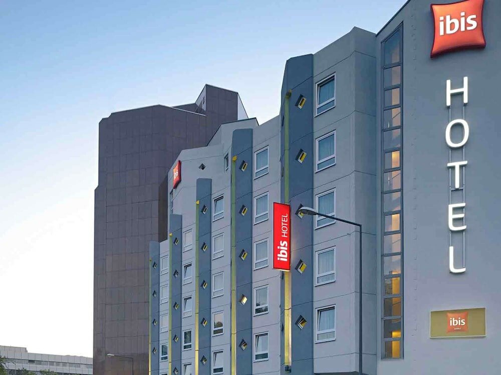 Фото ibis Koeln Centrum