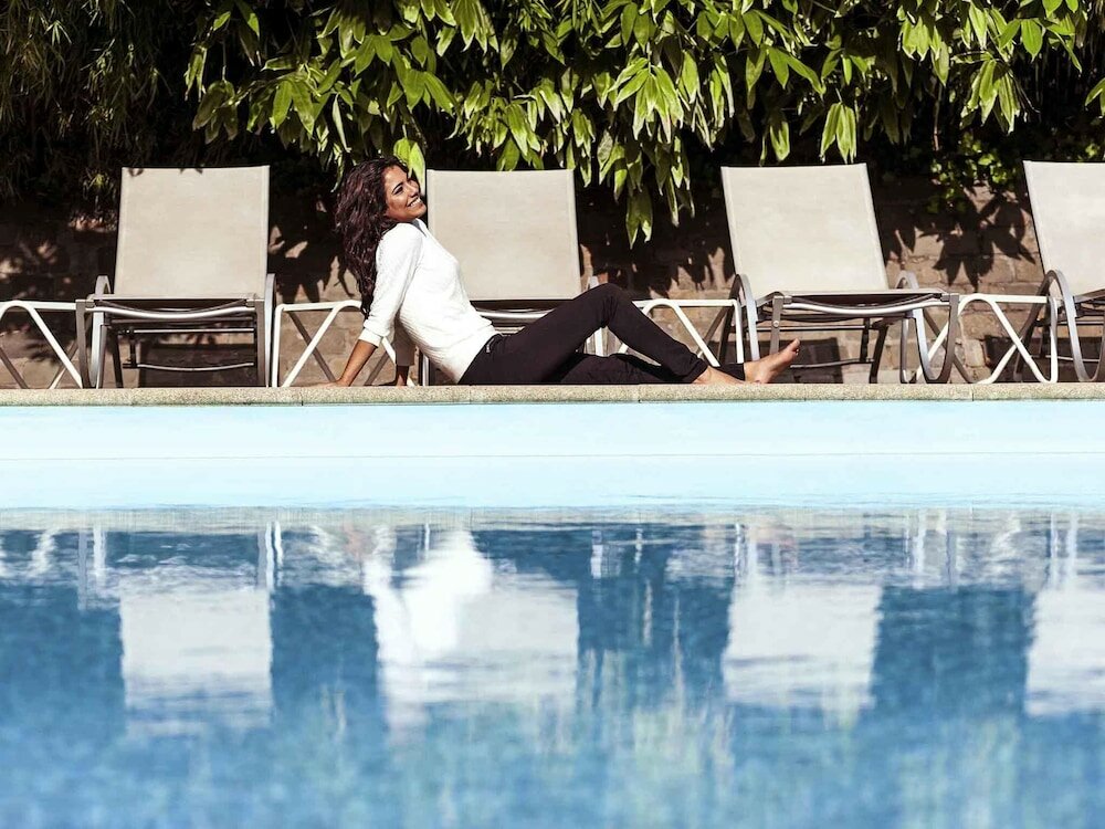 Фото Novotel Gent Centrum