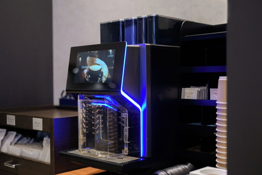 Фото The Royal Park Canvas - Nagoya