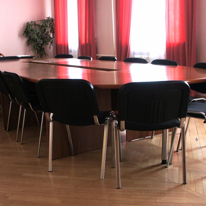 Фото Smart Hotel КДО Новосибирск