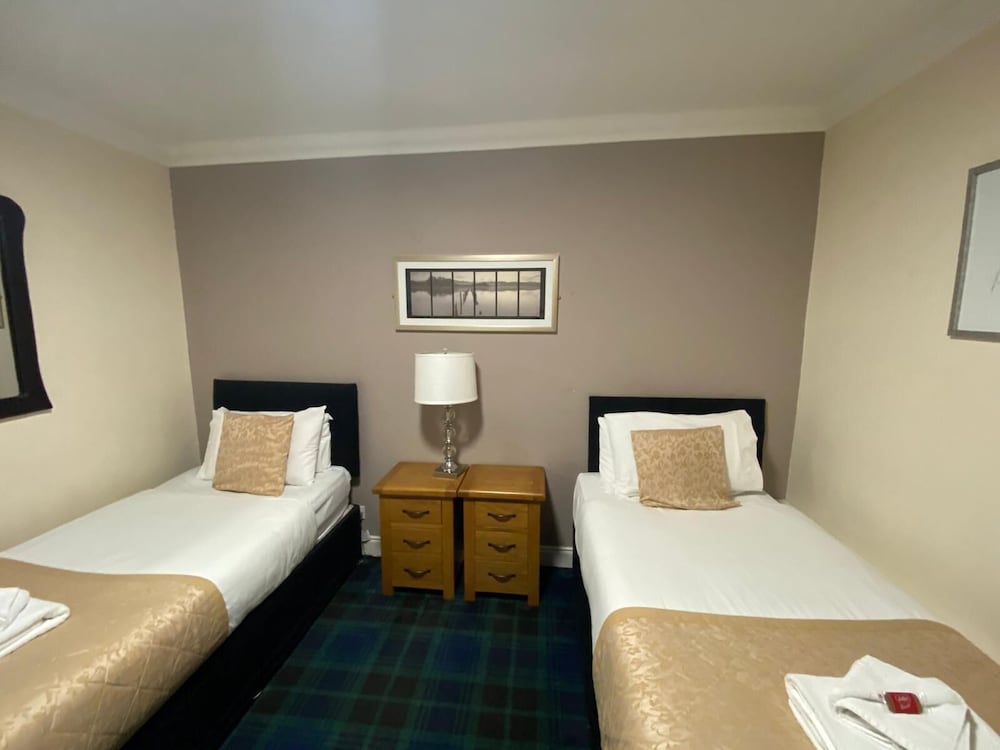 Фото Waverley Guest House