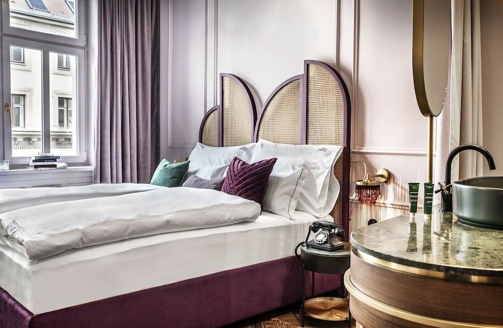 Фото Hotel Josefine