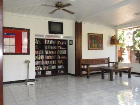 Фото Swastika Bungalows