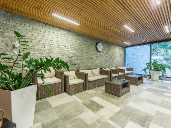 Фото Wellness & SPA hotel Villa Regenhart